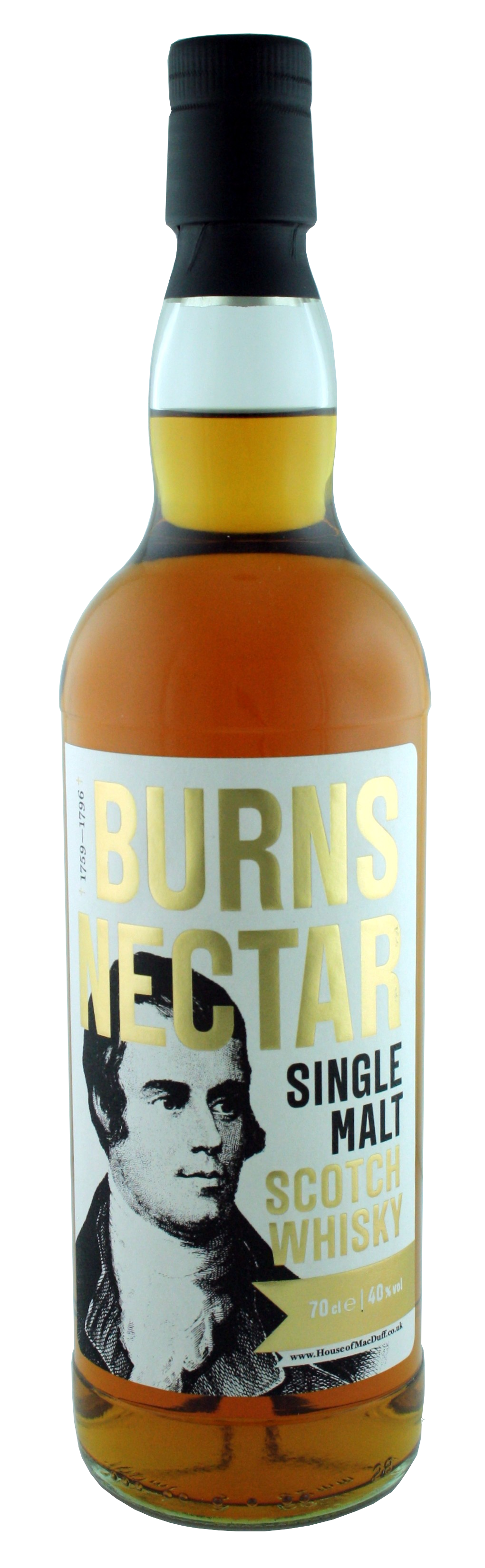 Burns Nectar